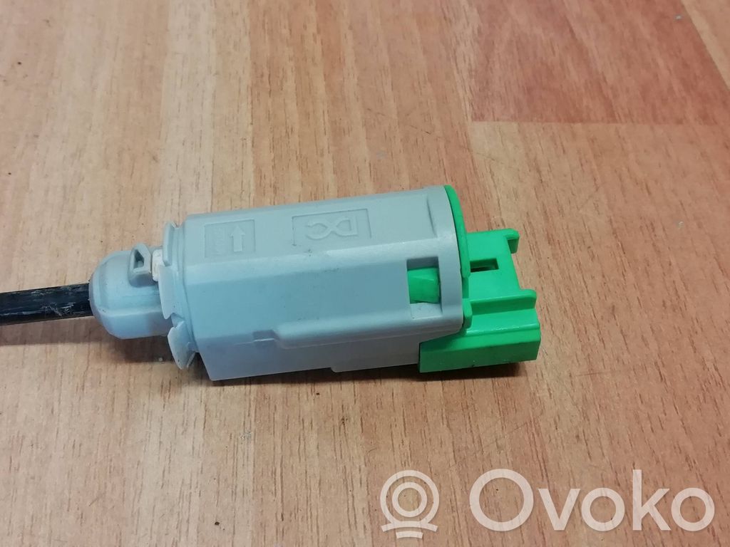 Renault Espace V (RFC) Interruptor sensor del pedal de freno 