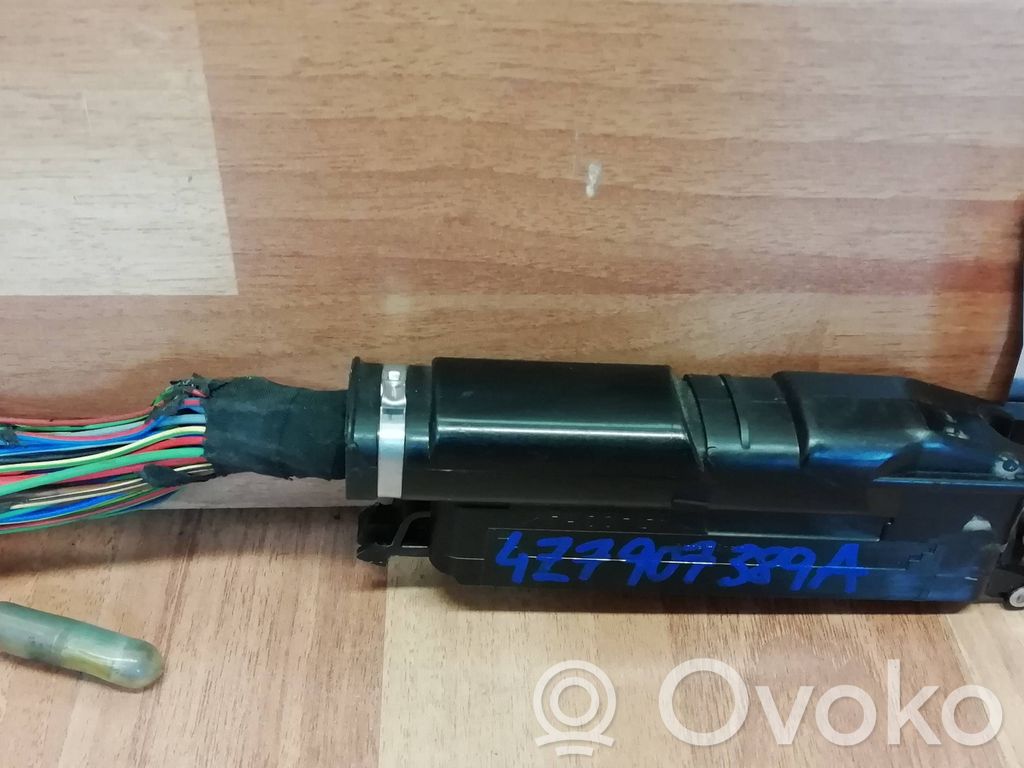 Audi A6 Allroad C5 ESP (stability system) control unit 