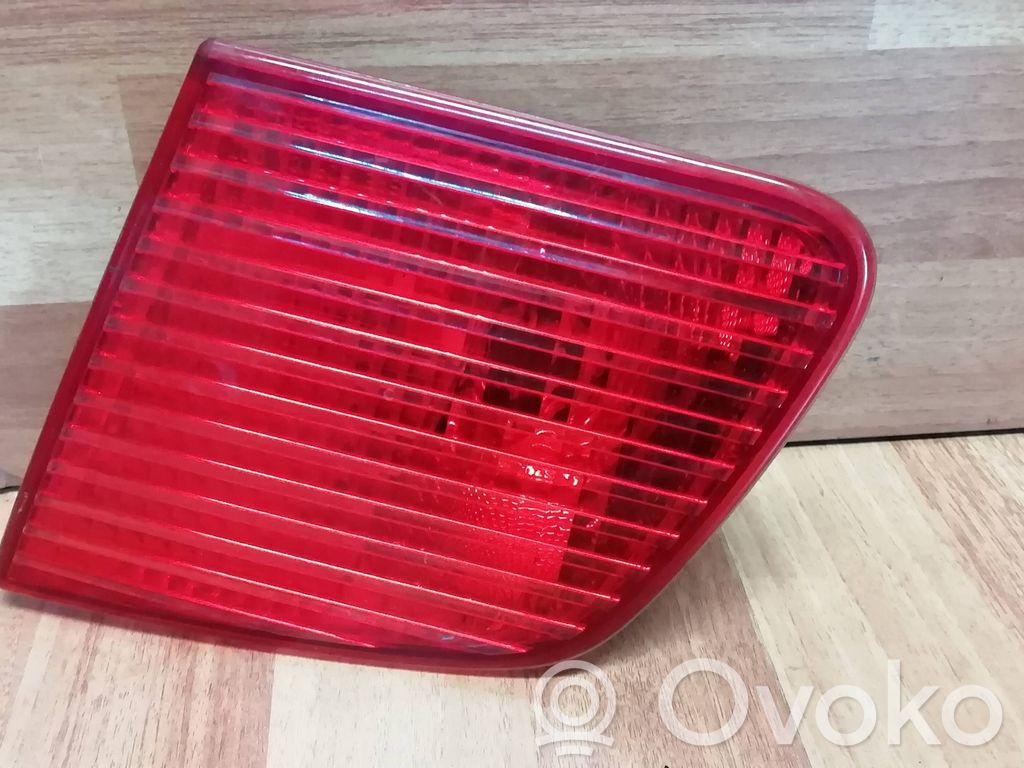 Saab 9-5 Tailgate rear/tail lights 
