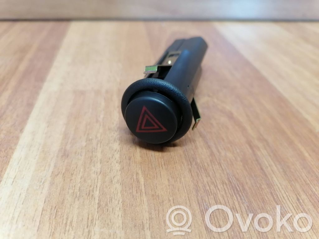 Saab 9-5 Hazard light switch 