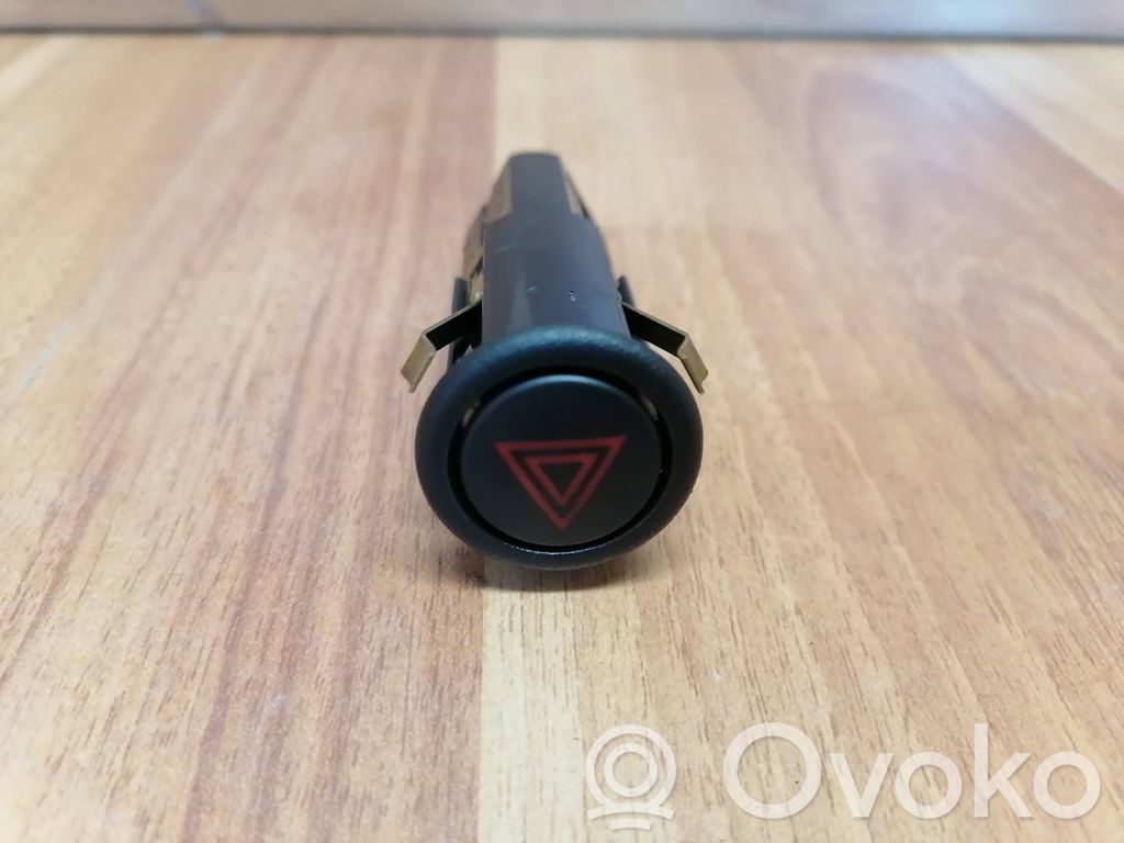 Saab 9-5 Hazard light switch 