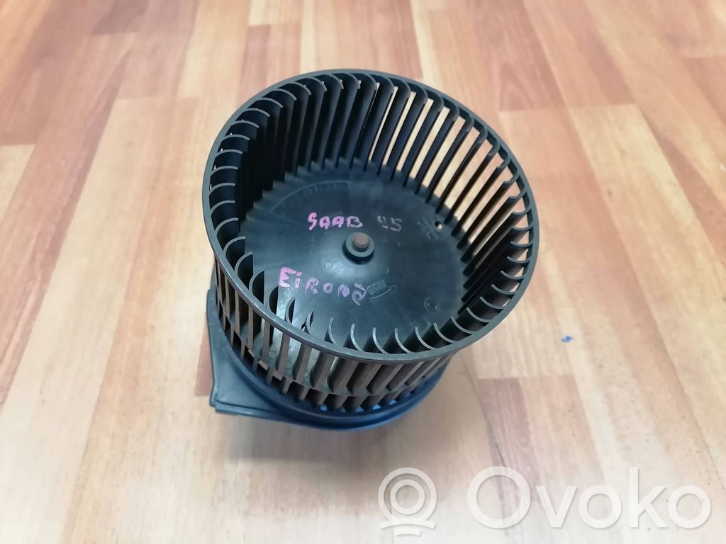 Saab 9-5 Mazā radiatora ventilators 