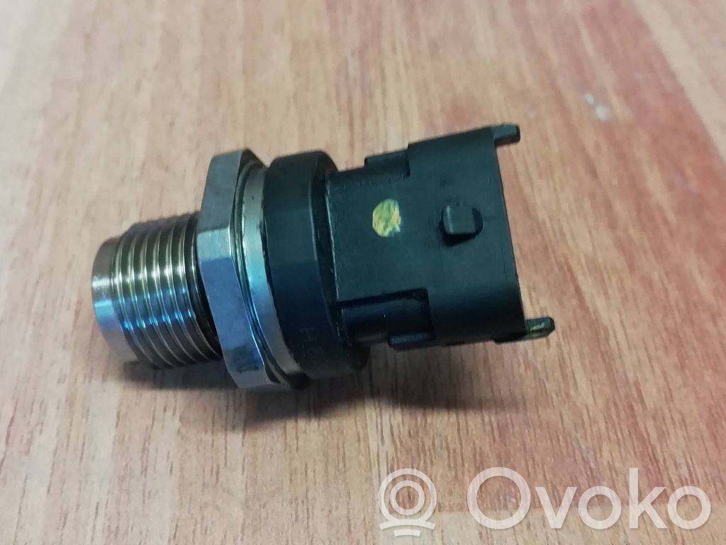 Renault Espace V (RFC) Kraftstoffdrucksensor 