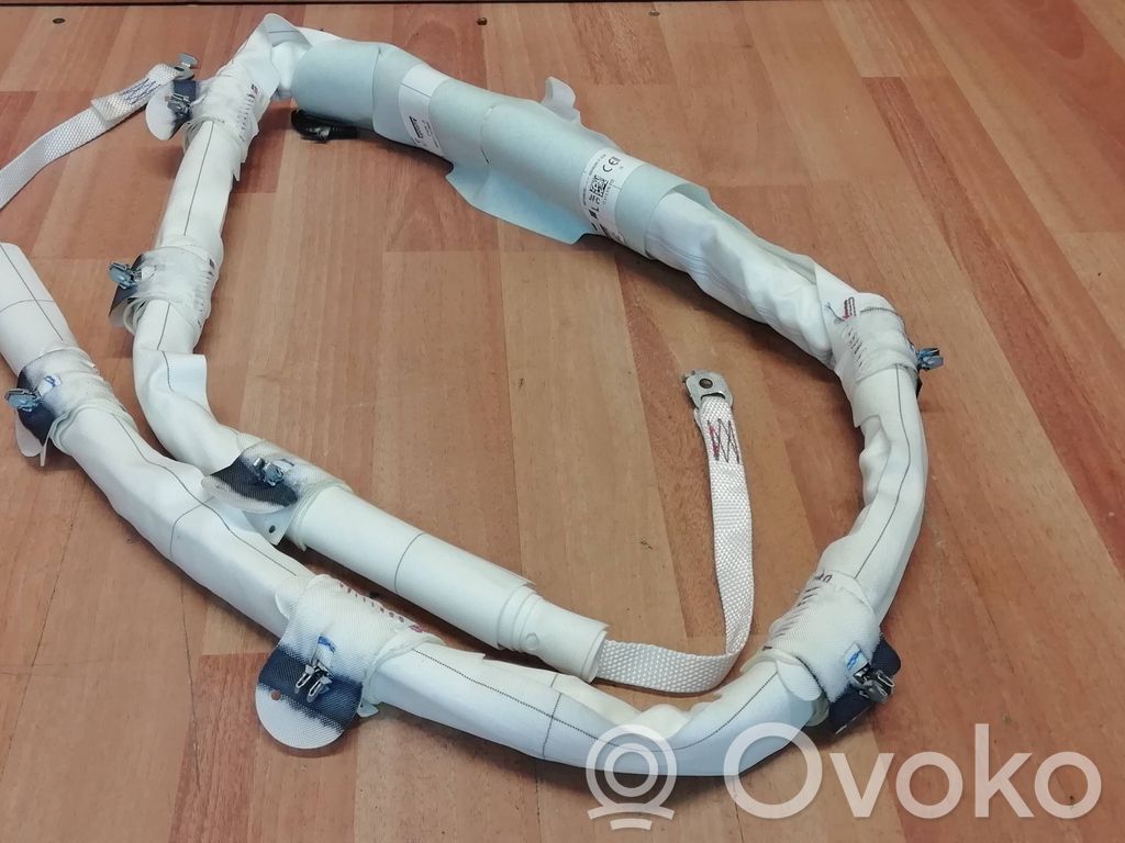 Renault Espace V (RFC) Airbag del techo 