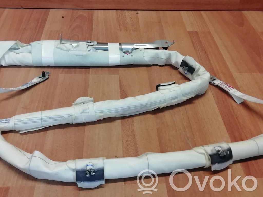 Kurtyna airbag   985P07784R,985P06647R,6303629005,17404449054