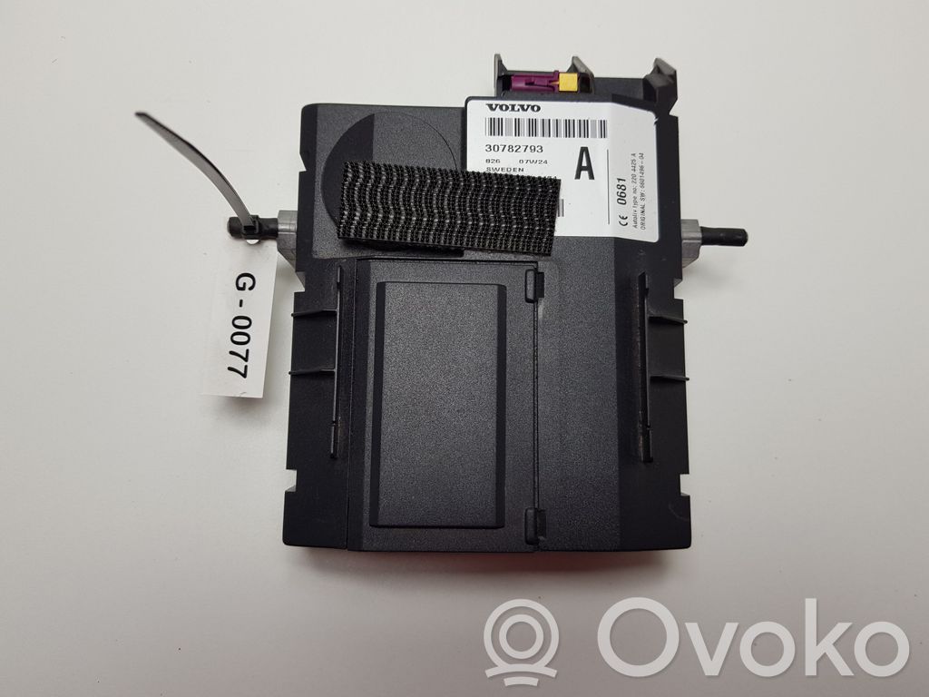 Volvo XC90 Phone control unit/module 