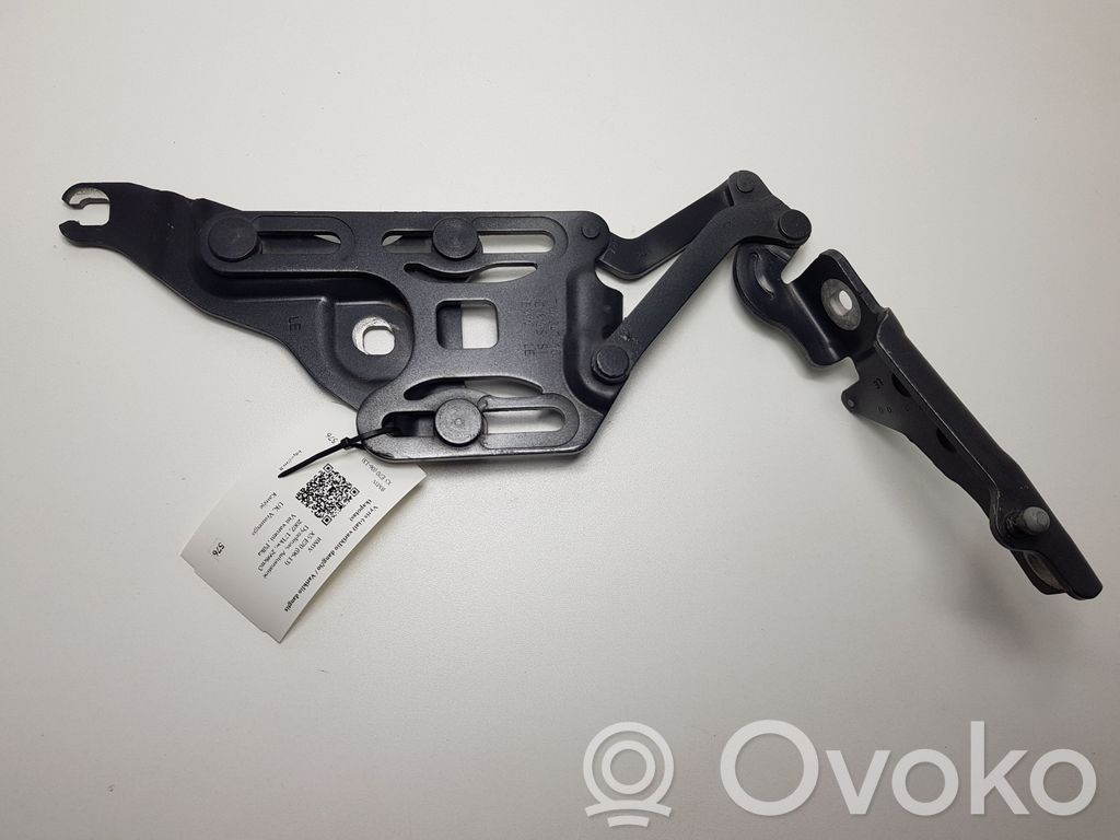 BMW X5 E70 Engine bonnet/hood hinges 