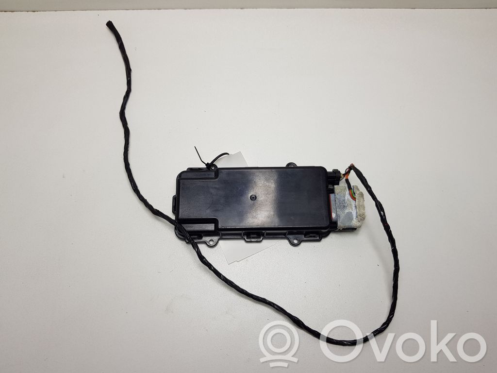 Audi A8 S8 D3 4E Phone control unit/module 