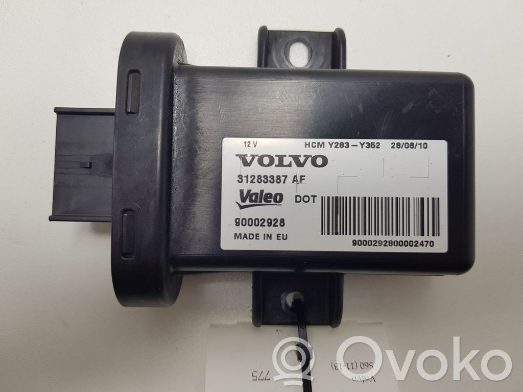 Light module LCM   31283387AF,90002928