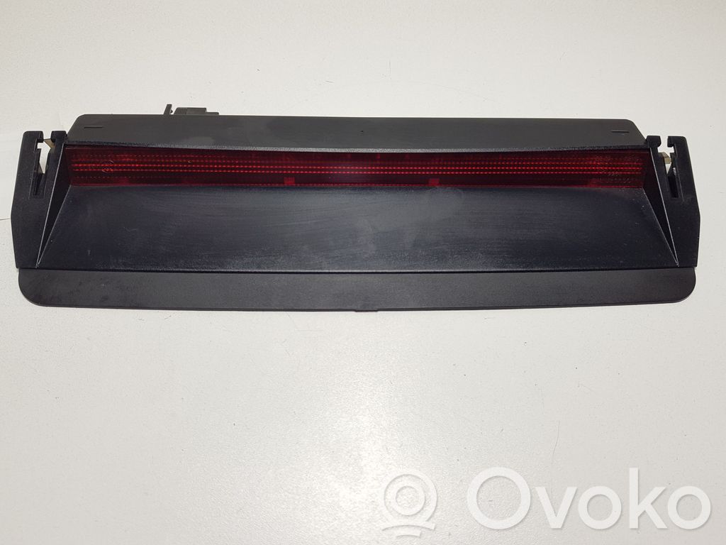 Volkswagen PASSAT CC Third/center stoplight 
