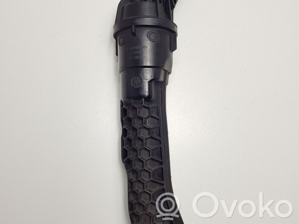 Volvo S90, V90 Tube d'admission de tuyau de refroidisseur intermédiaire 