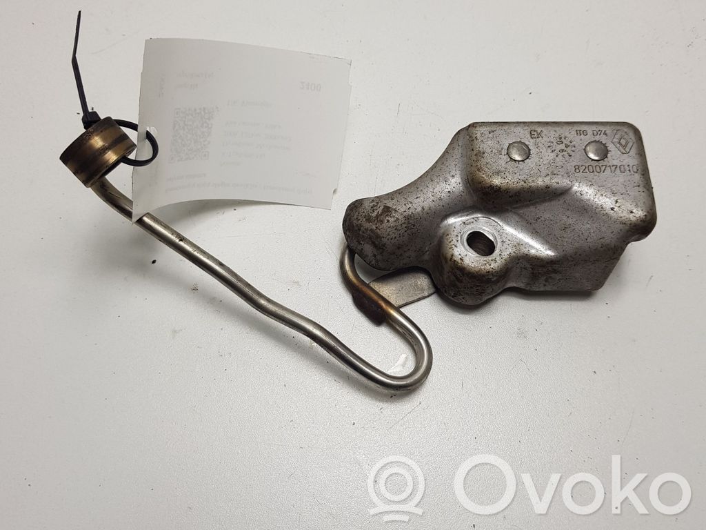 Nissan X-Trail T31 Exhaust gas pressure sensor 