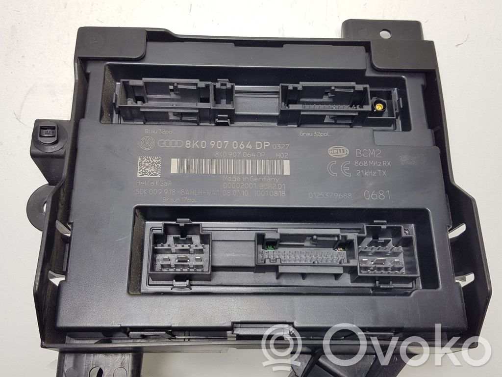 Module confort   8K0907064DP