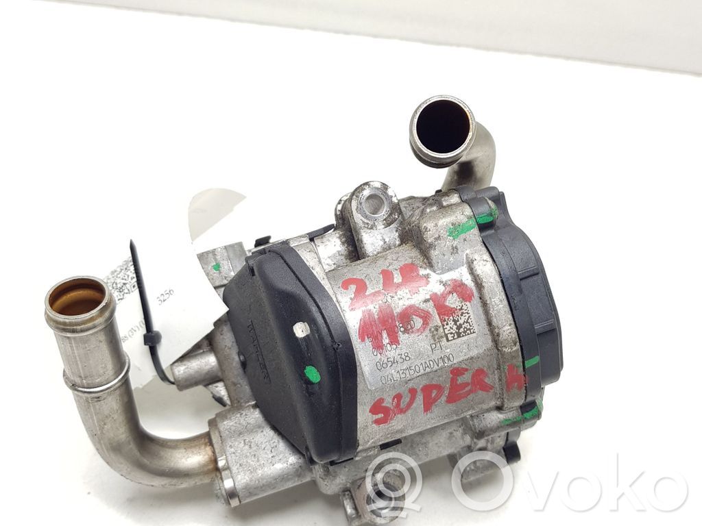 Zawór EGR   04L131501AD
