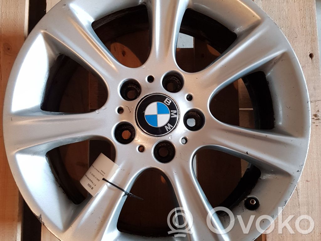BMW X1 E84 Cerchione in lega R17 