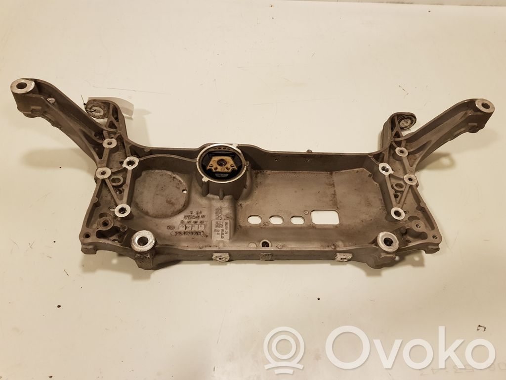 Volkswagen Tiguan Front subframe 