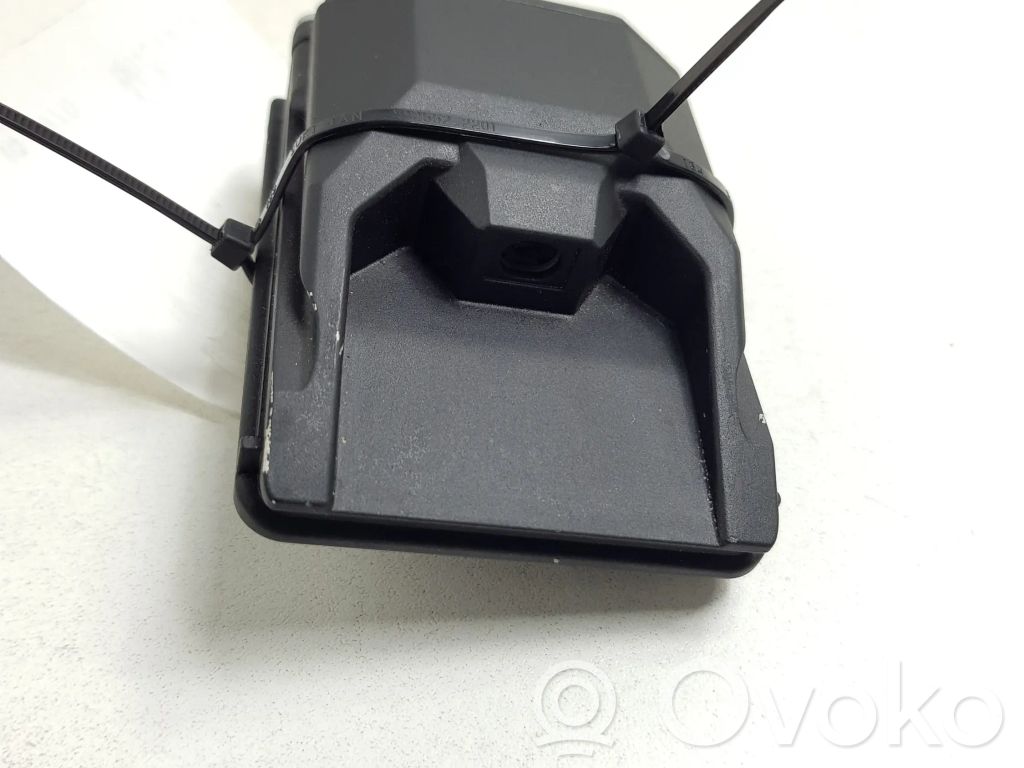 Nissan Qashqai Windshield/windscreen camera 