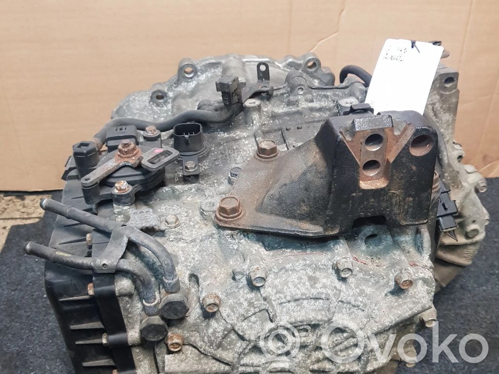 Hyundai i40 Automatic gearbox 