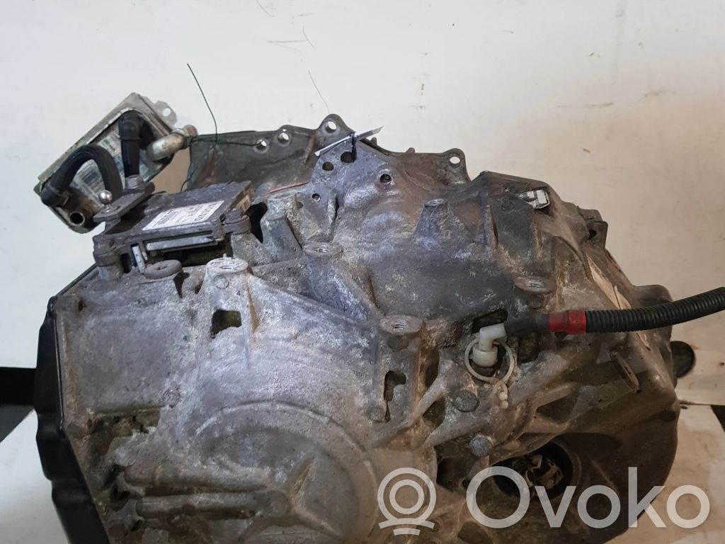 Volvo S60 Automatic gearbox 