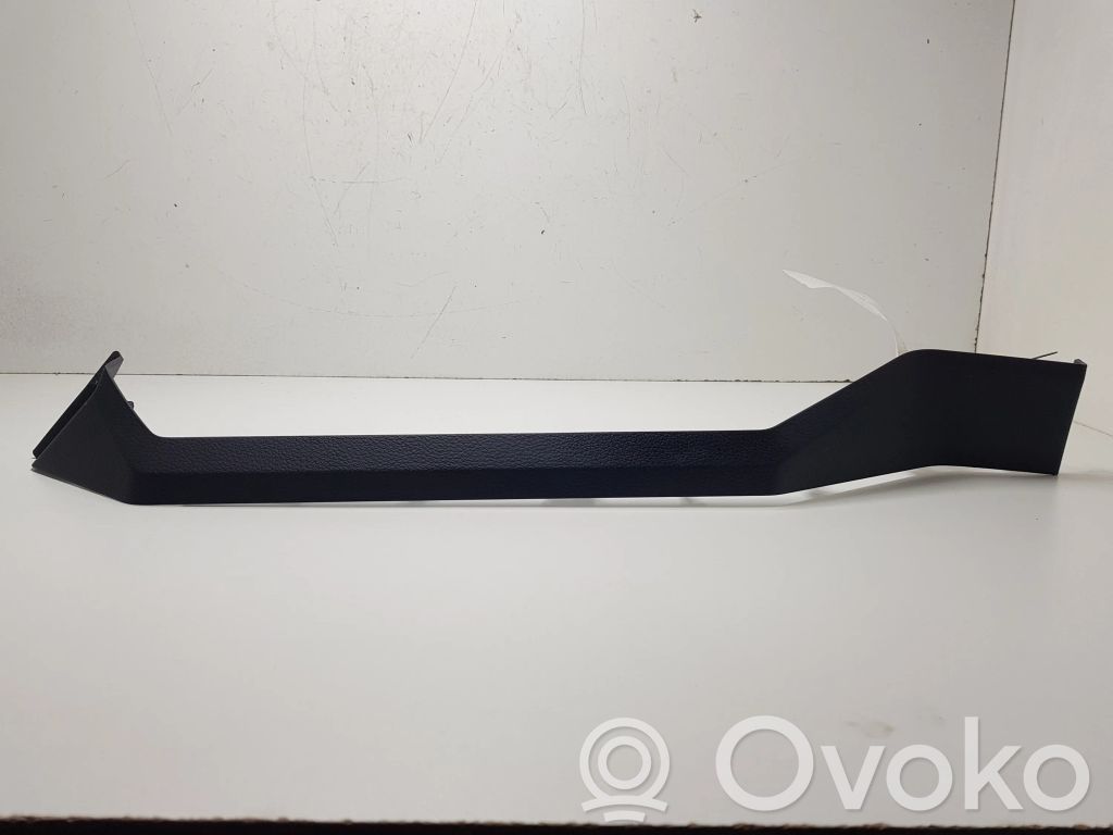 Audi e-tron Paneelin lista 