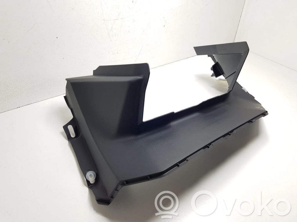 Audi e-tron Panel trim 