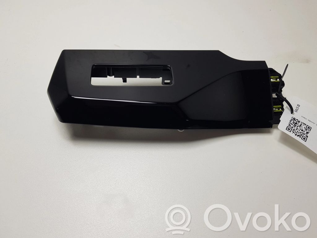 Audi e-tron Panel trim 