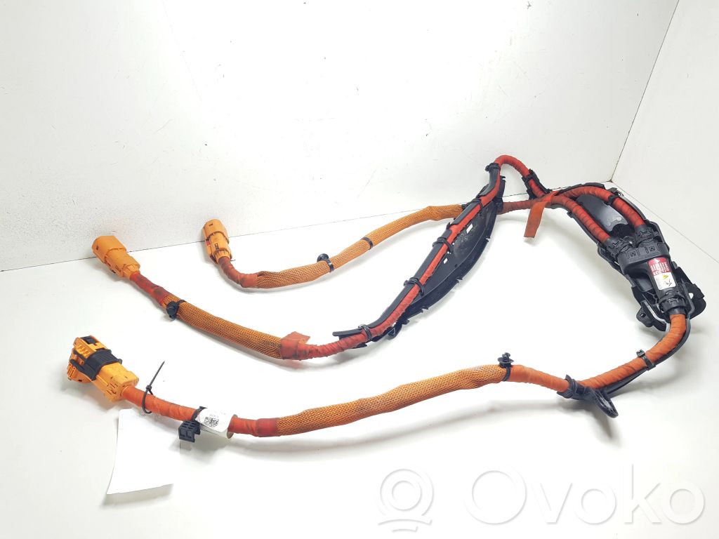 Audi e-tron Other wiring loom 