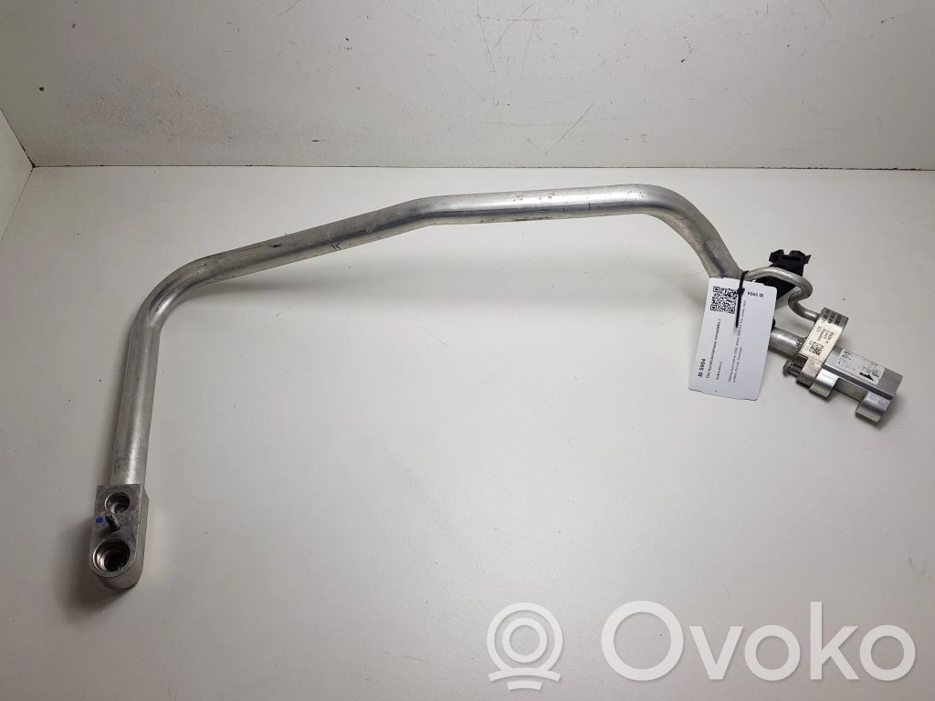 Audi e-tron Ilmastointilaitteen putki (A/C) 