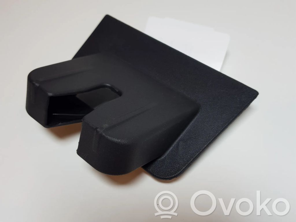 Audi e-tron Other trunk/boot trim element 