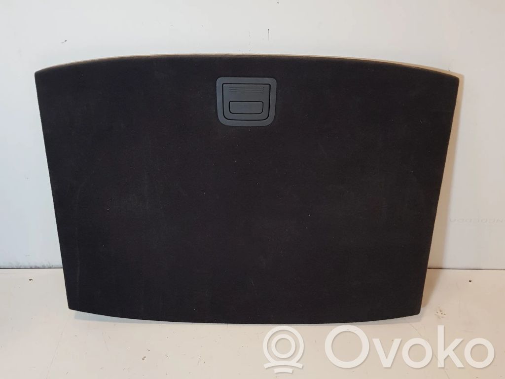 Audi A4 S4 B9 8W Wykładzina bagażnika 