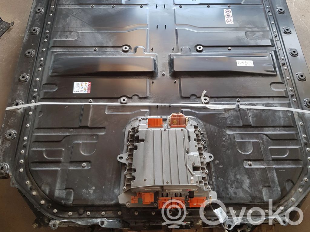 Audi e-tron Batería de coche eléctrico / híbrido 