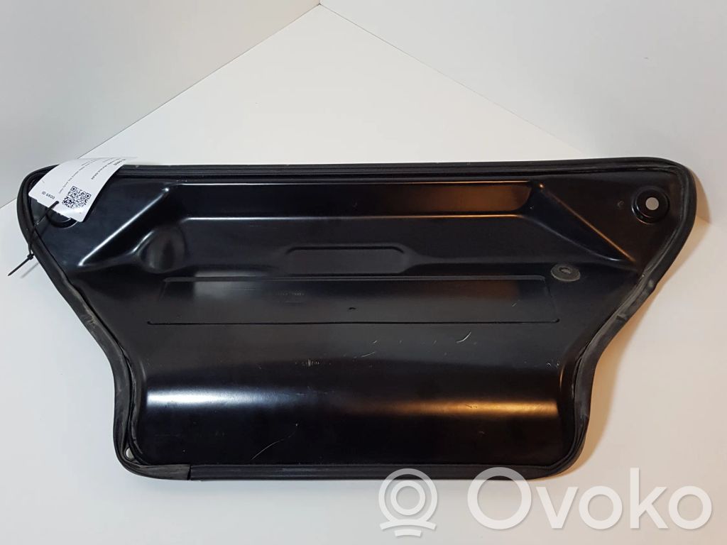 Audi e-tron Other engine bay part 