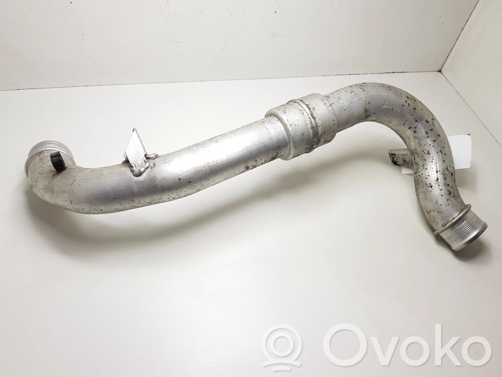 Audi Q5 SQ5 8R Intercooler hose/pipe 