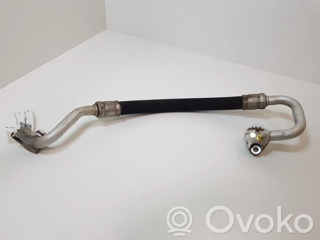 Volkswagen e-Golf Conductă/furtun aer condiționat (A/C) 
