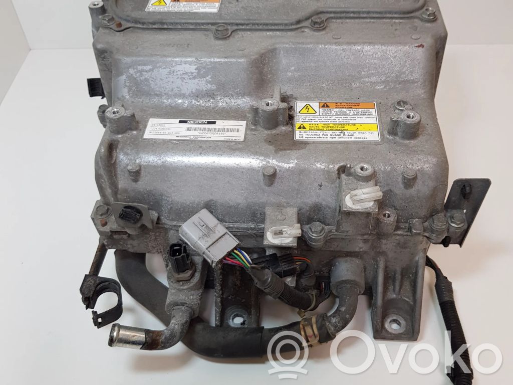 Inversor/convertidor de voltaje   9410A095
