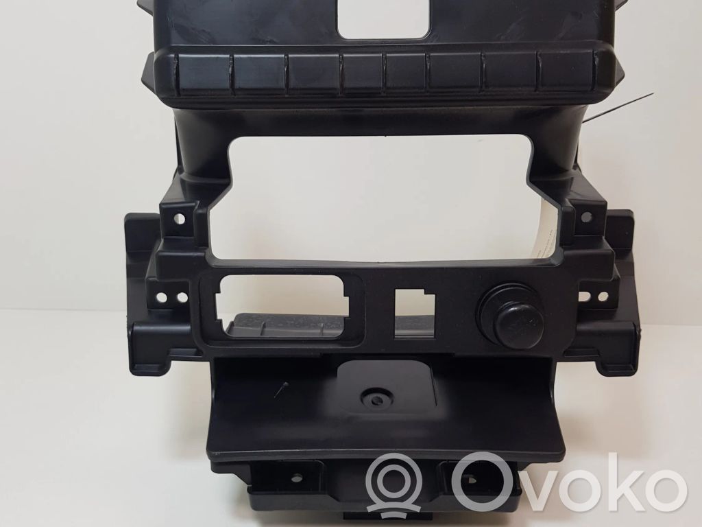 Mitsubishi Outlander Ramka deski rozdzielczej 