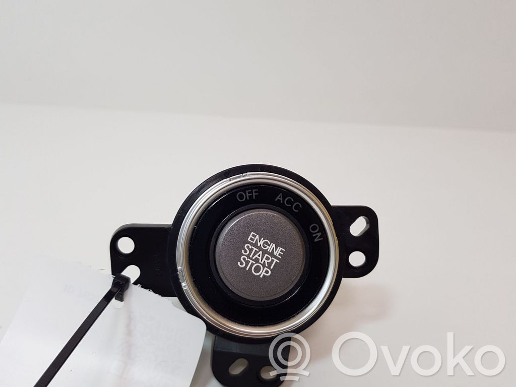 Engine start stop button switch   954302W800