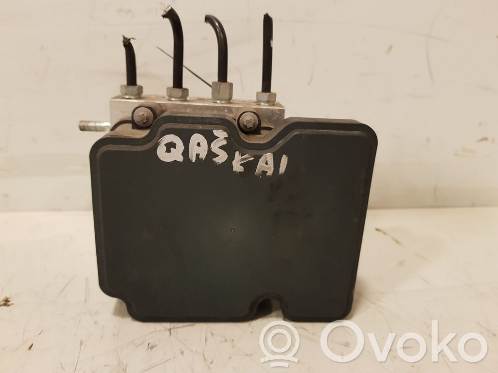 Nissan Qashqai Bomba de ABS 