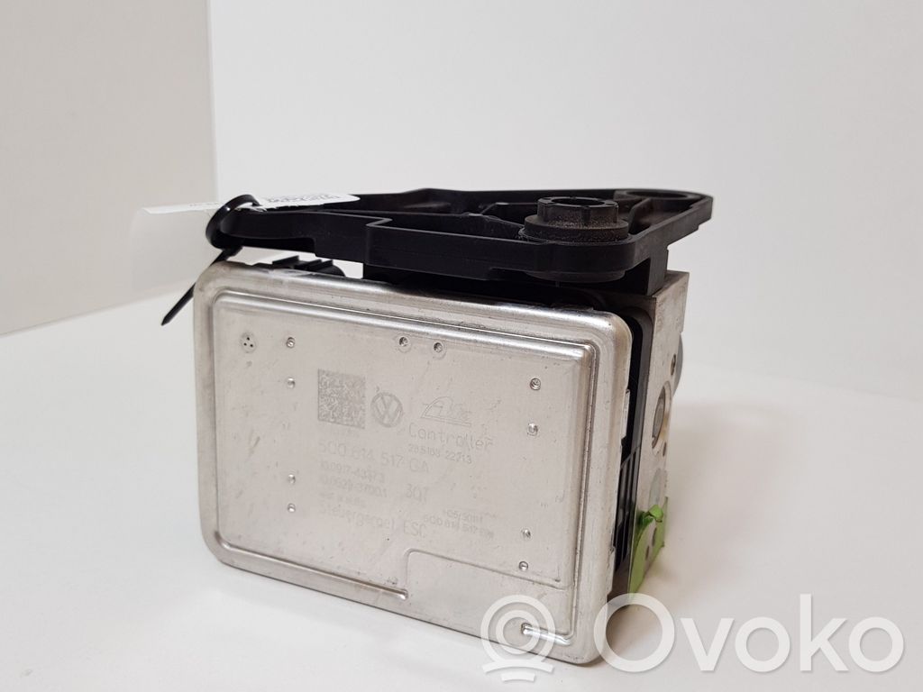 Volkswagen Atlas Cross Sport ABS bloks 