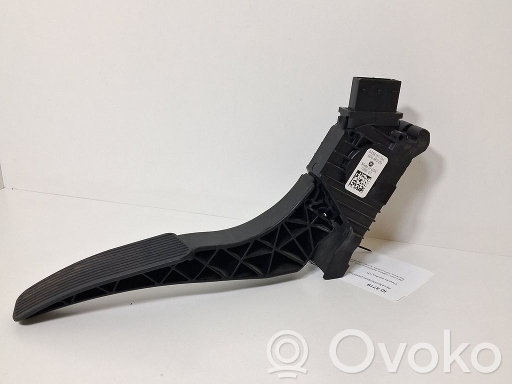 Accelerator throttle pedal   04581677AE,93446300