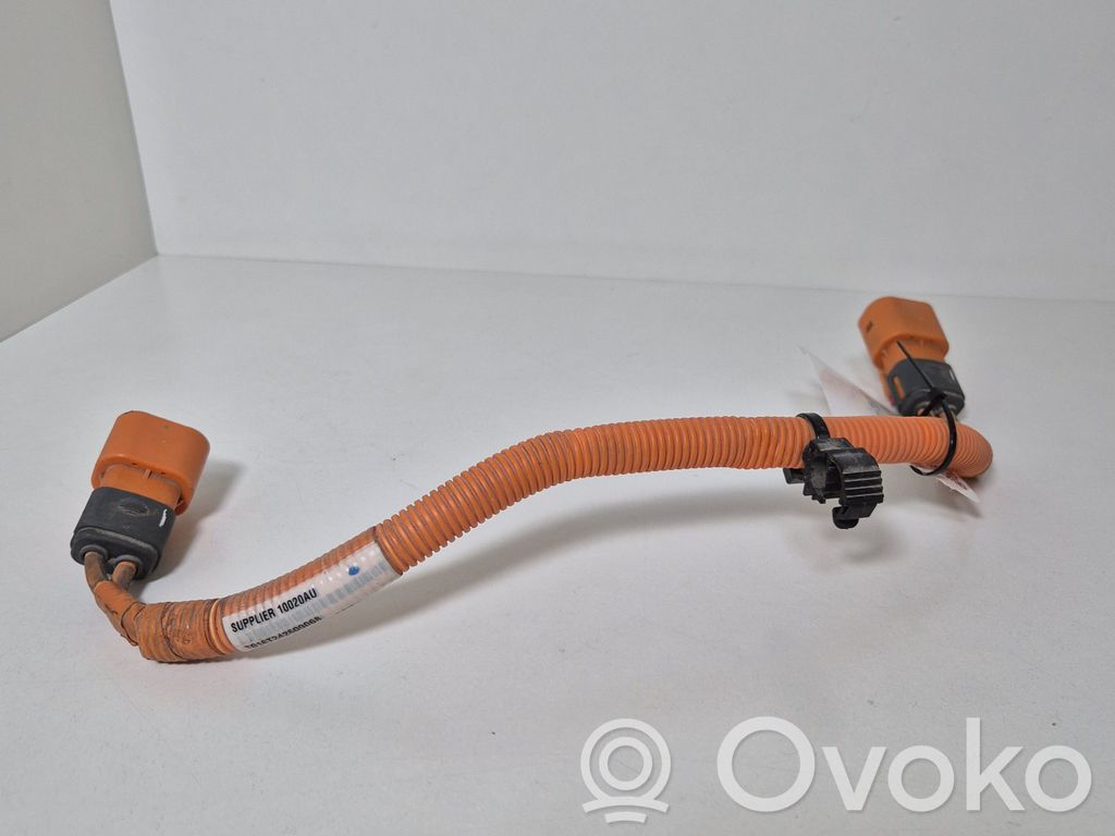 Chrysler Pacifica Otros cableados 