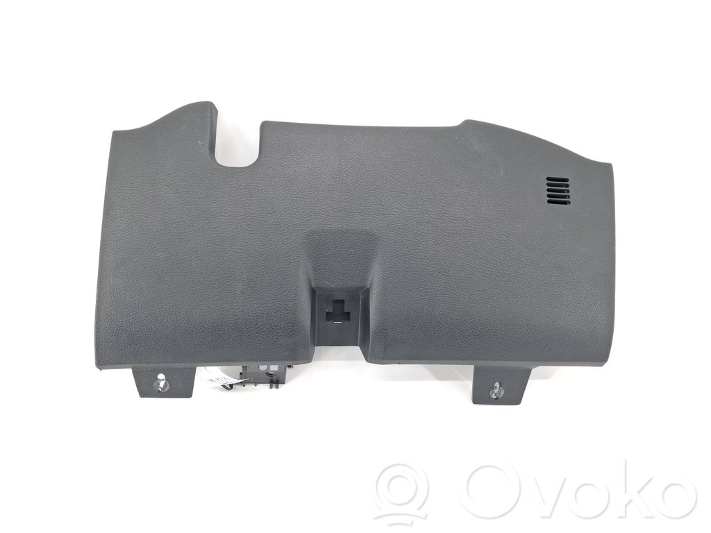 Ram 1500 Dashboard lower bottom trim panel 