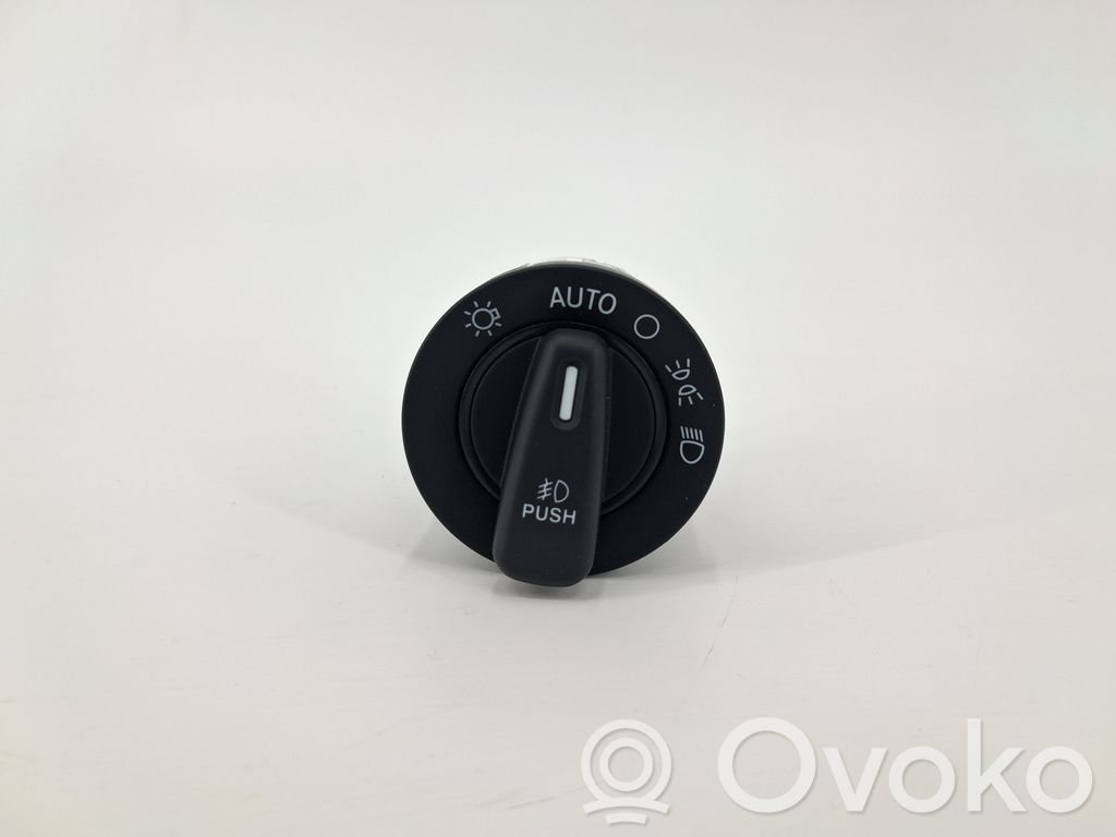 Dodge Durango III Light switch 