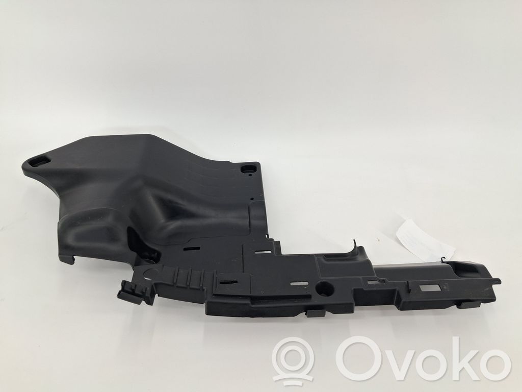 Dodge Durango III Other interior part 