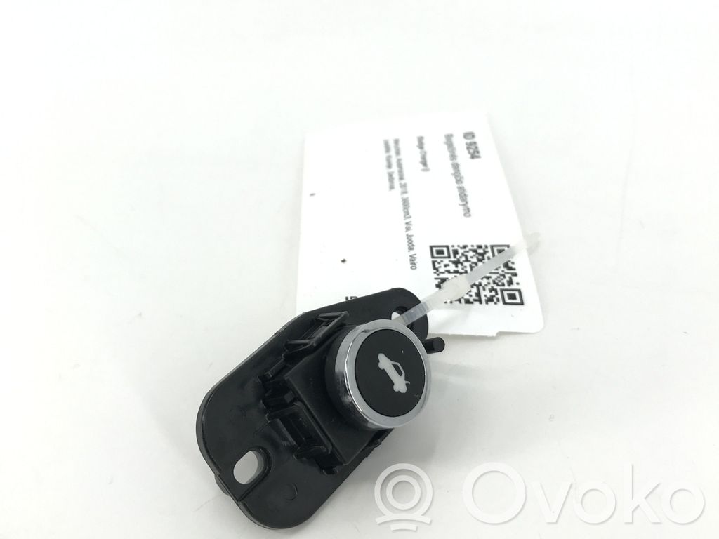 Dodge Charger Tailgate opening switch 