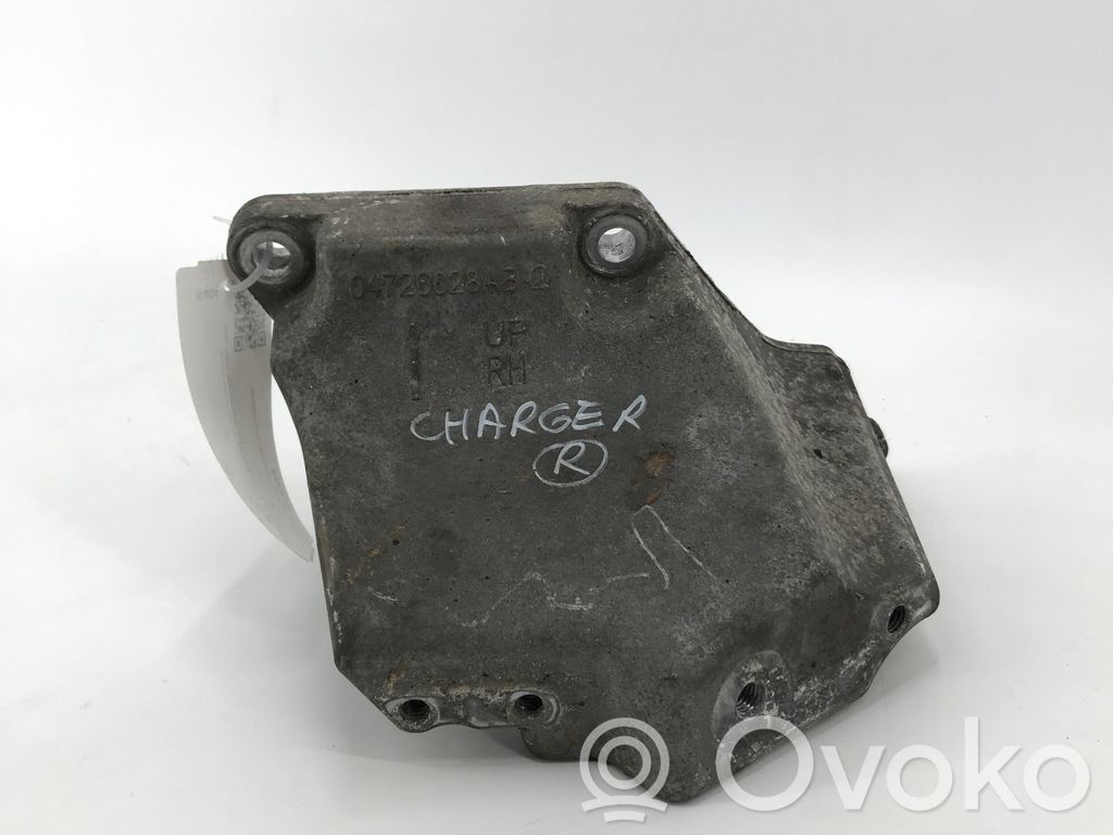 Dodge Charger Engine mounting bracket 