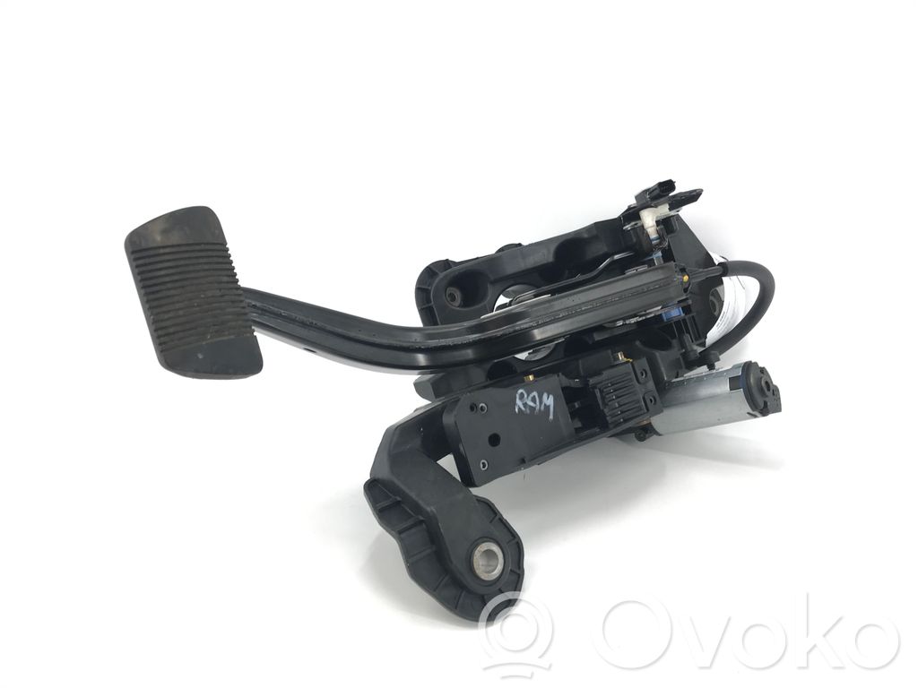 Ram 1500 DT Assemblage pédale 