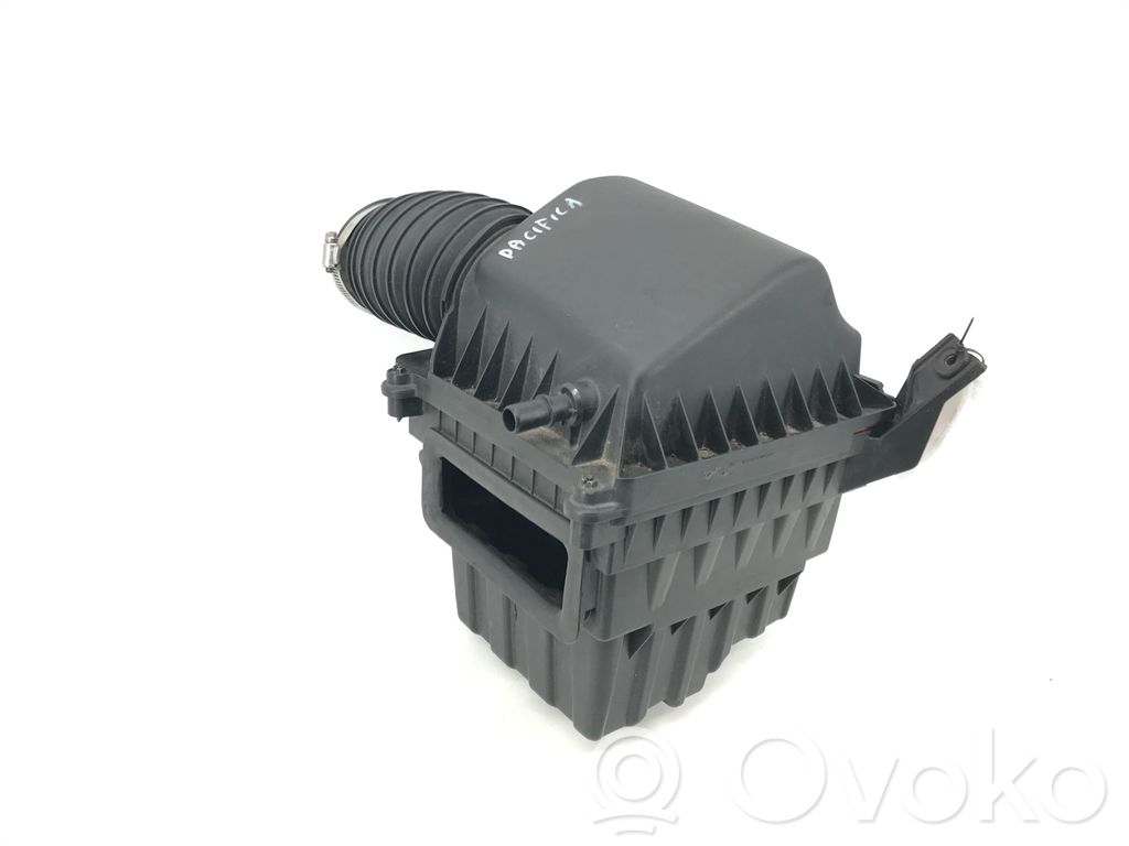 Chrysler Pacifica Air filter box 