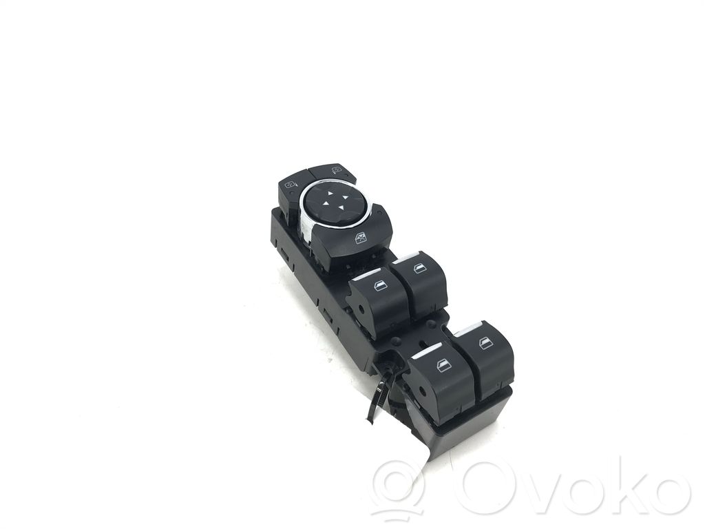 Ford Edge II Electric window control switch 