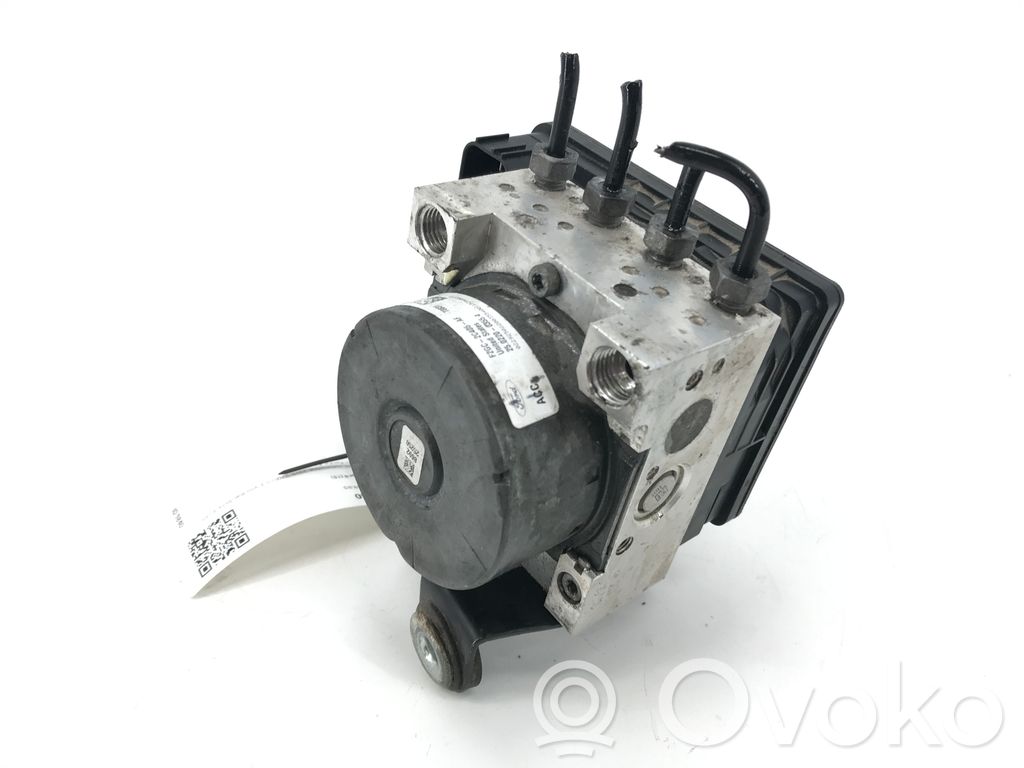 ABS Pump   F2GC2C405AF